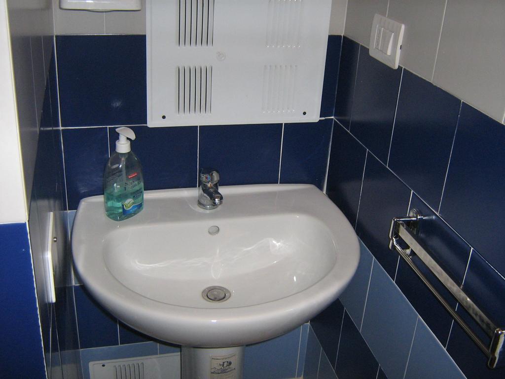 Апартаменти Flat In Milan 3 Номер фото